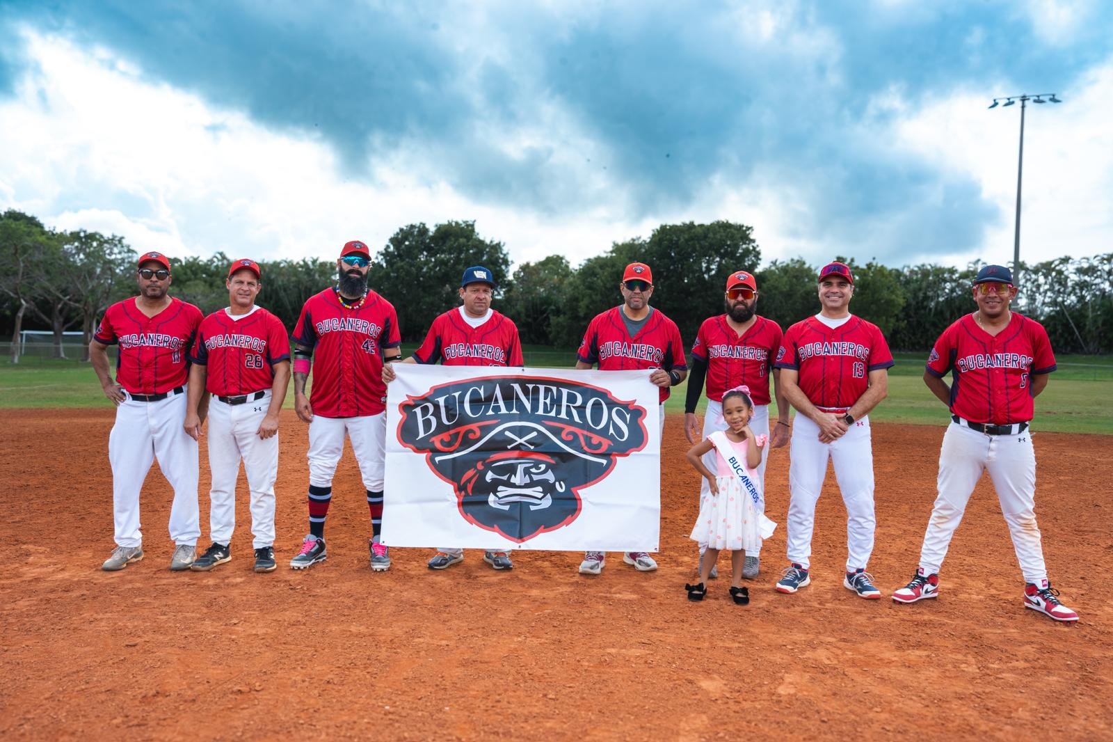 BUCANEROS REMONTA Y VENCE NUEVAMENTE A CARIBEÑOS EN INTENSO ENCUENTRO DE LA LSL50